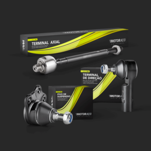 IMAGEM BULLET LINHA TERMINAL E SUSPENSAO