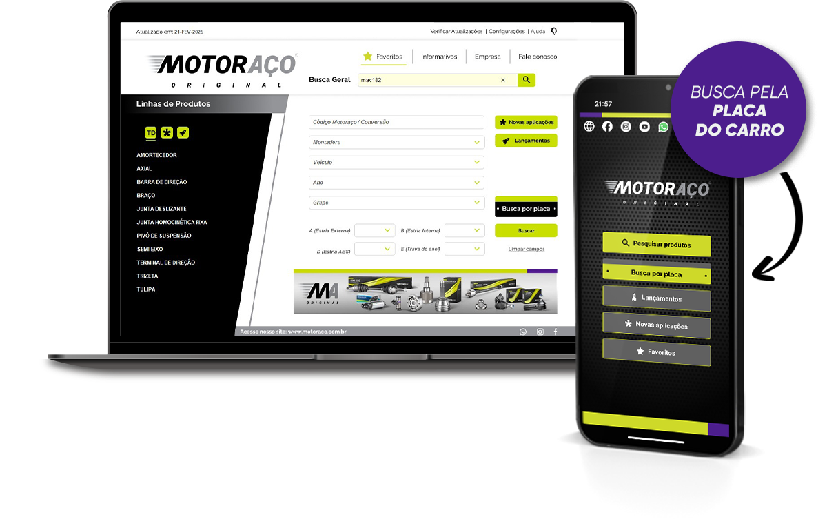 PAGINA CATALOGO SITE com